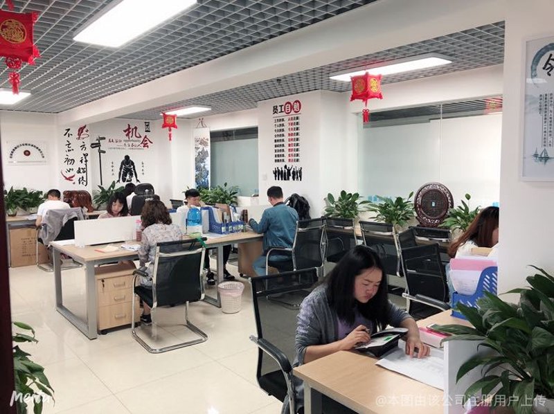企业策划咨询行业：洞悉市场脉搏，引领未来方向